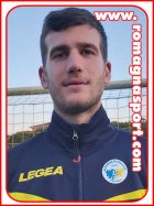 Riccardo Mazza